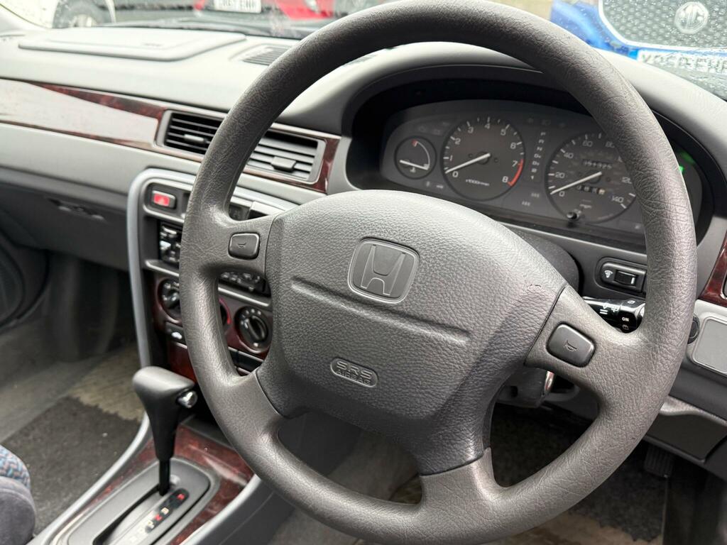 Honda Civic Hatchback Red #8