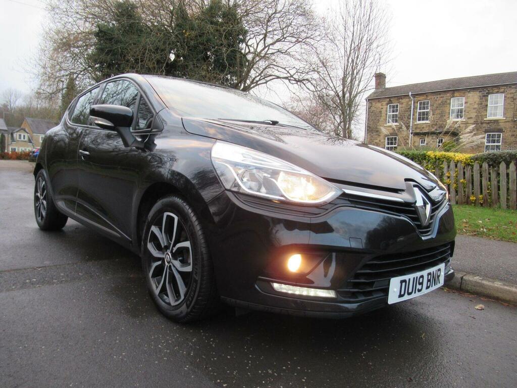 Renault Clio Hatchback 1.5 Dci Iconic Euro 6 Ss 201919 DU19BNR #2