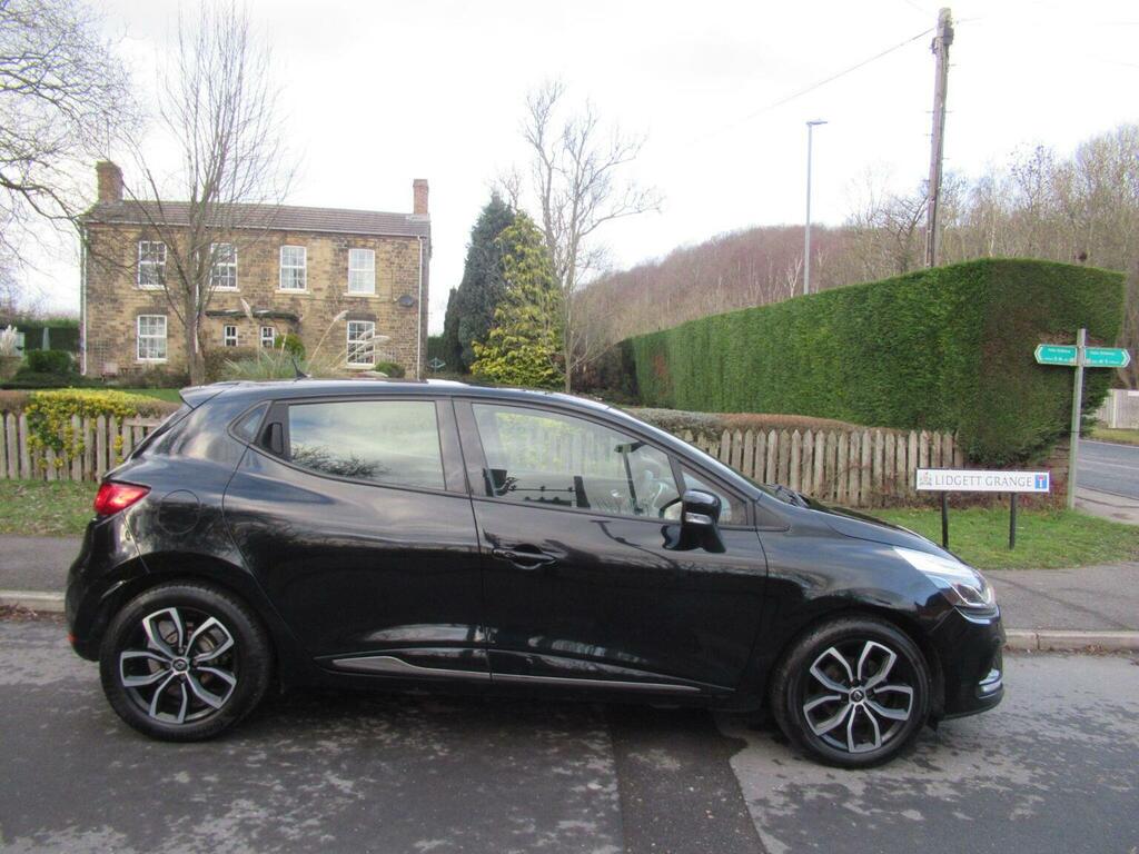 Renault Clio Hatchback 1.5 Blue Dci Play Euro 6 Ss 2019 YN19HSV #3