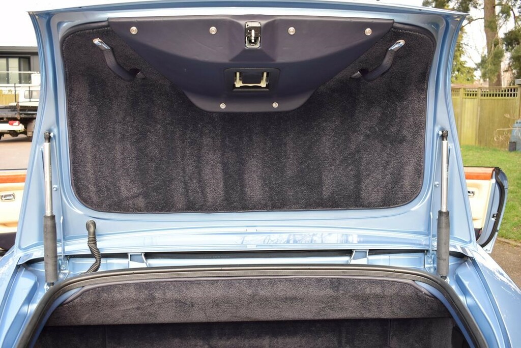 Bentley Azure Mulliner U255 Ulez Blue #50