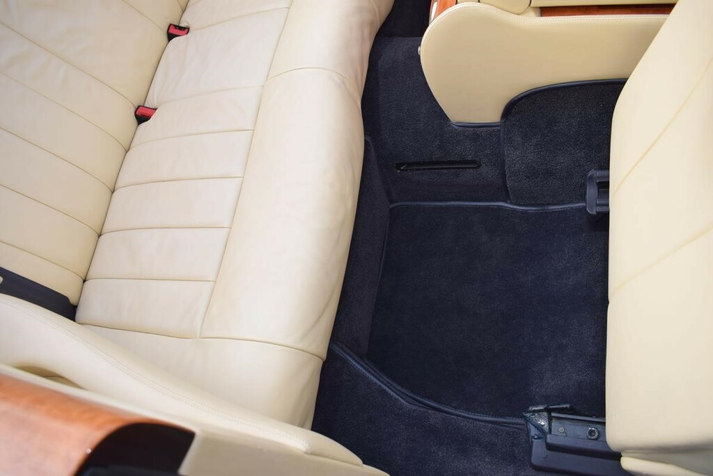 Bentley Azure Mulliner U255 Ulez Blue #17