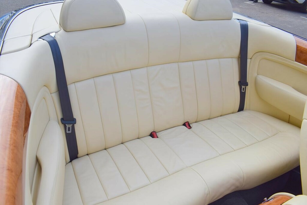 Bentley Azure Mulliner U255 Ulez Blue #15