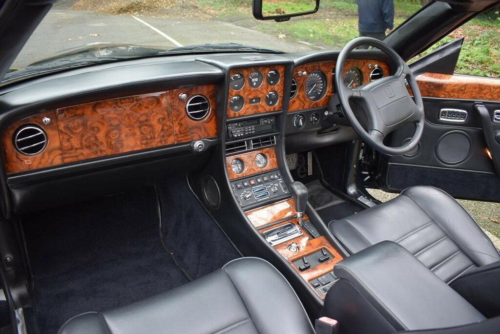 Bentley Azure --  #4