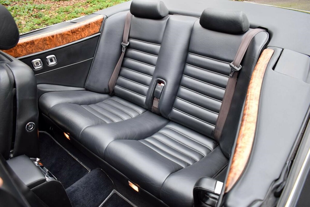 Bentley Azure --  #5