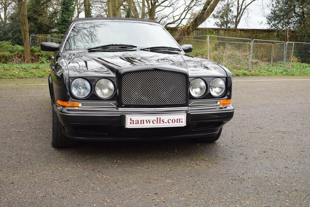 Bentley Azure --  #2