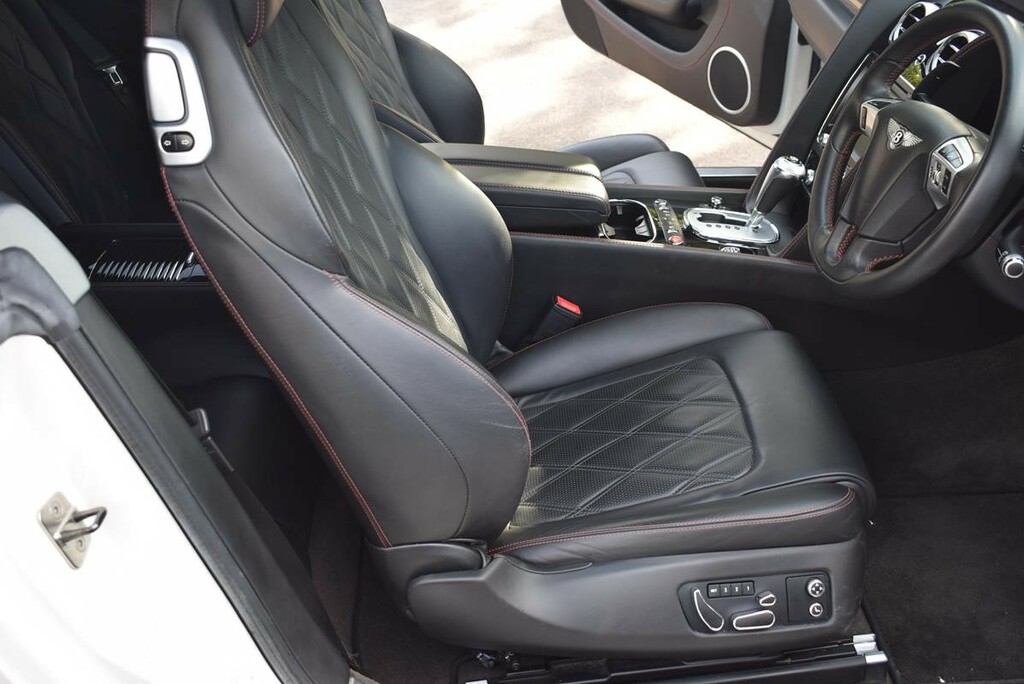 Bentley Continental Gt Speed #4