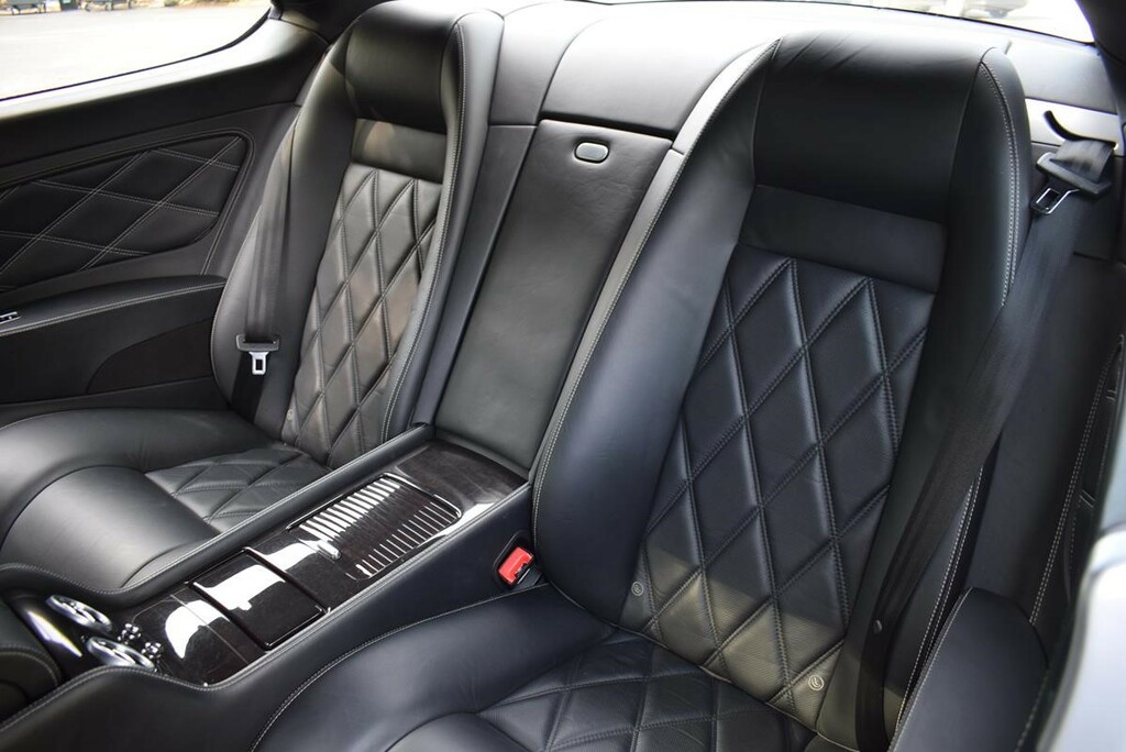 Bentley Continental Gt Speed  #5