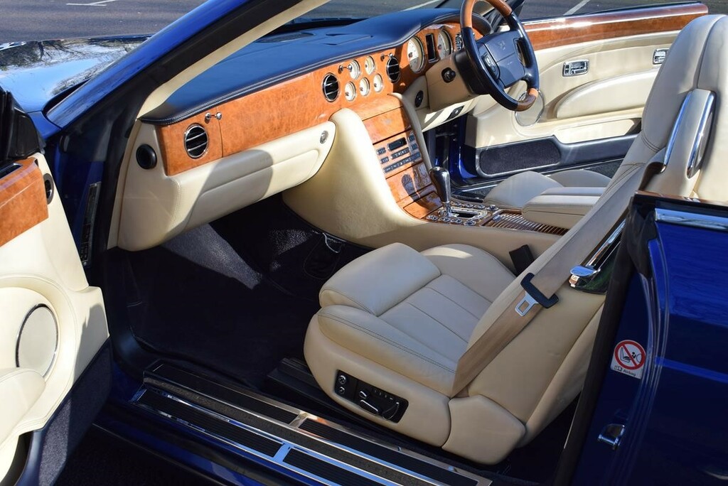 Bentley Azure --  #4