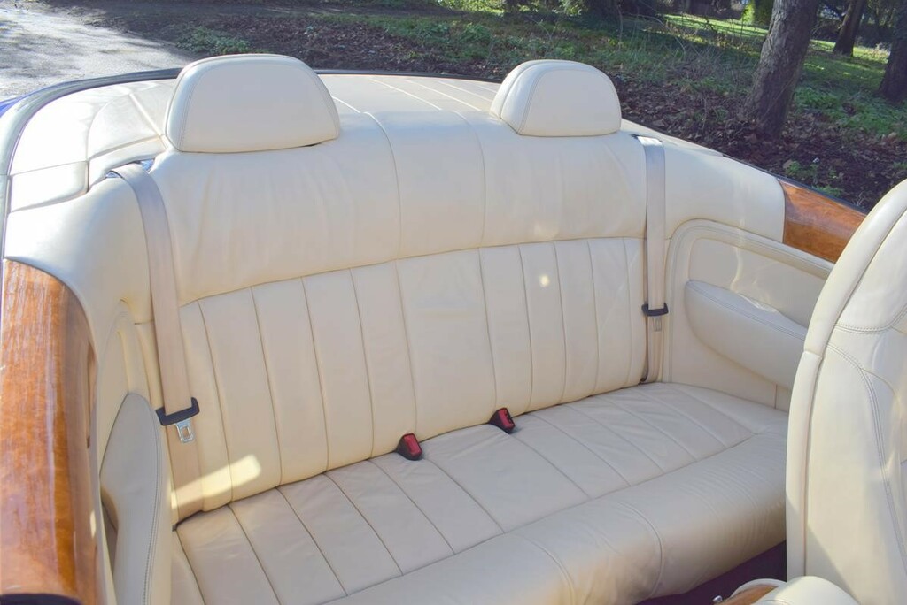 Bentley Azure --  #5
