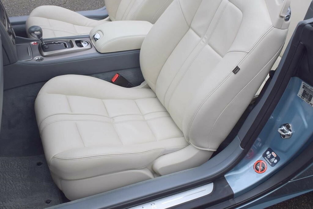 Jaguar XK 5.0 Portfolio Coupe Grey #24