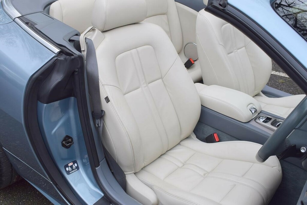 Jaguar XK 5.0 Portfolio Coupe Grey #14