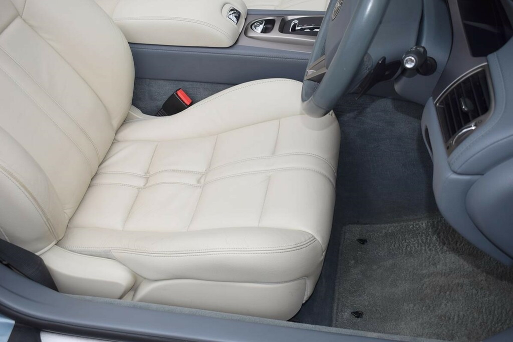 Jaguar XK 5.0 Portfolio Coupe Grey #17