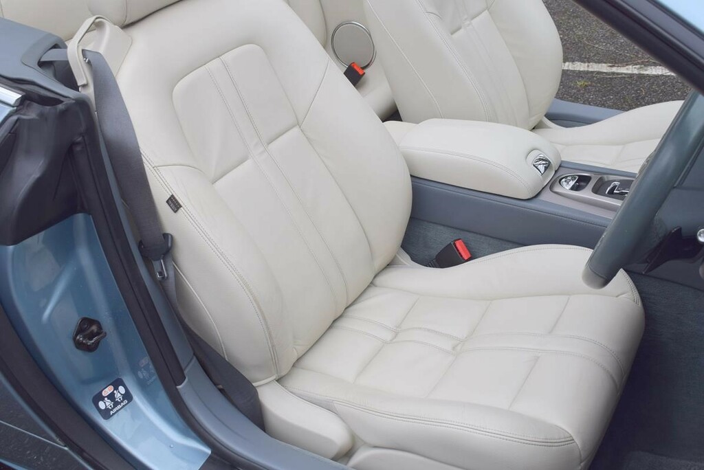 Jaguar XK 5.0 Portfolio Coupe Grey #16