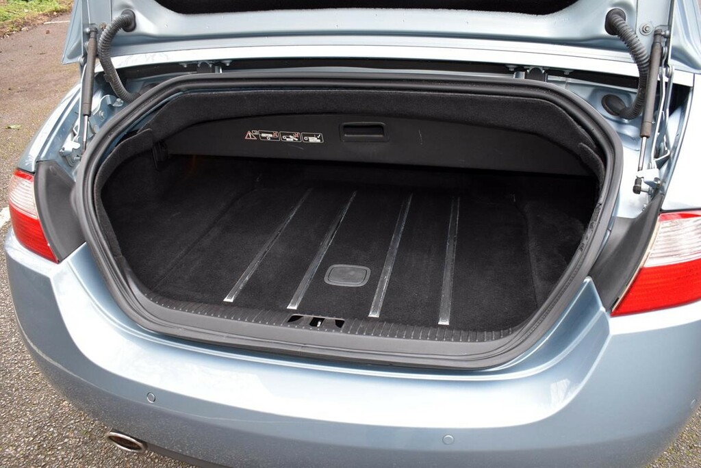 Jaguar XK 5.0 Portfolio Coupe Grey #45