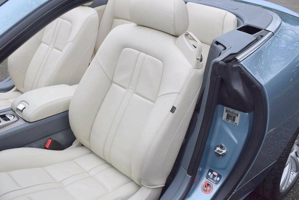 Jaguar XK 5.0 Portfolio Coupe Grey #26