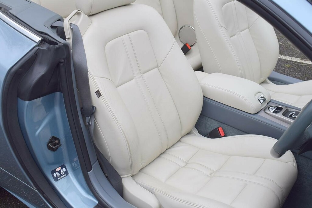 Jaguar XK 5.0 Portfolio Coupe Grey #15