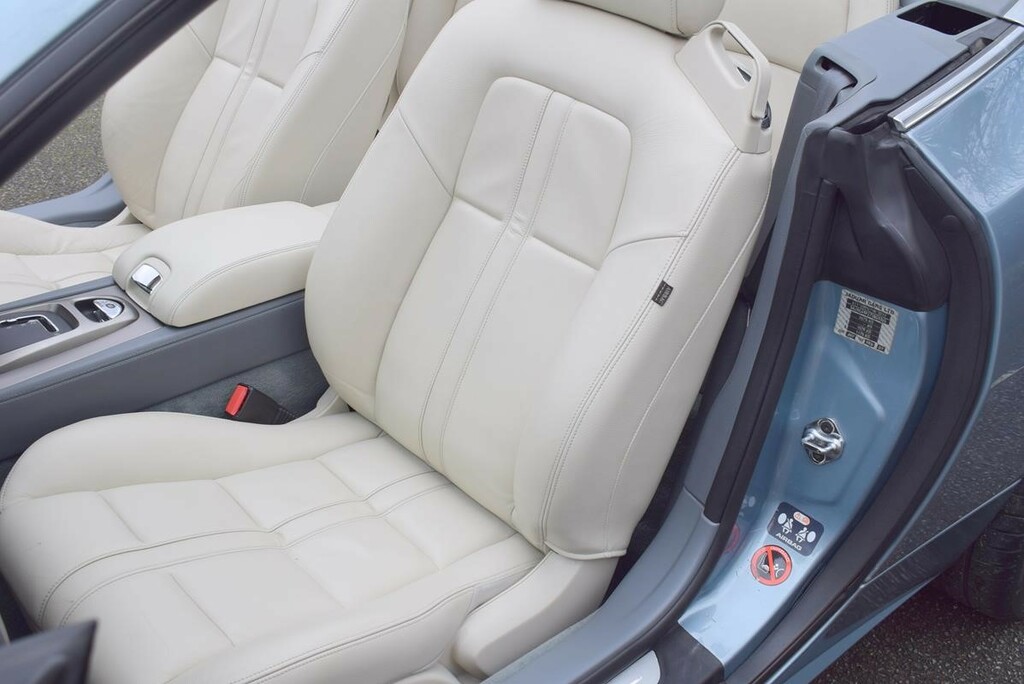 Jaguar XK 5.0 Portfolio Coupe Grey #25