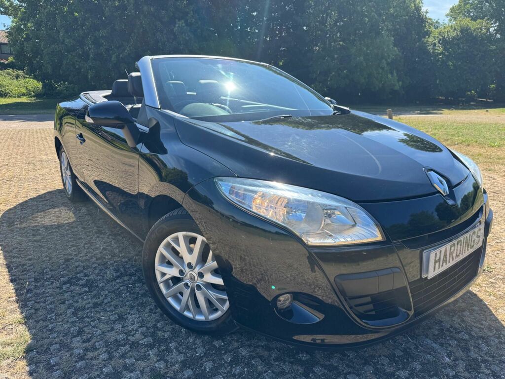 Renault Megane 1.6 Dci Dynamique Tomtom Euro 5 Ss 