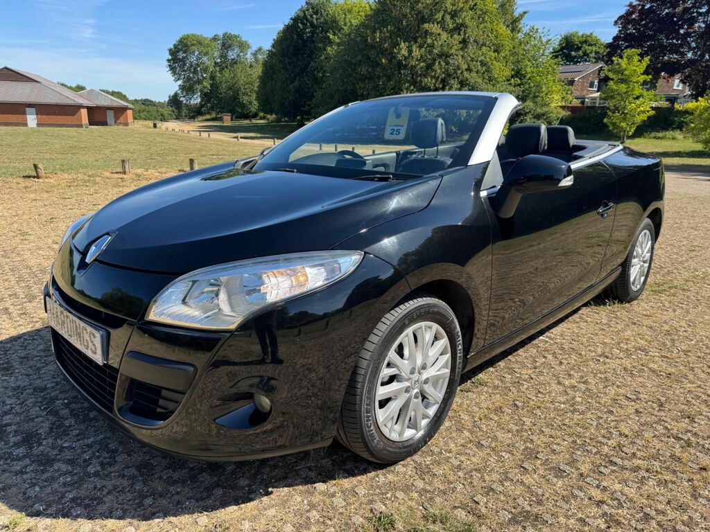 Renault Megane 1.6 Dci Dynamique Tomtom Euro 5 Ss  #3