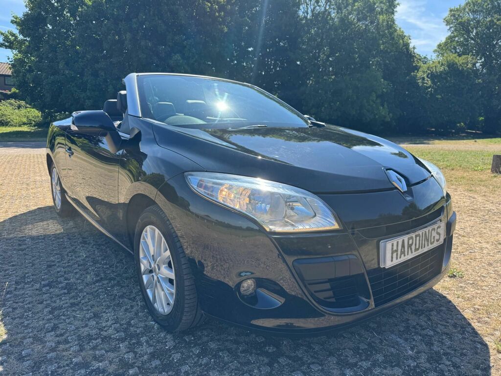 Renault Megane 1.6 Dci Dynamique Tomtom Euro 5 Ss  #5