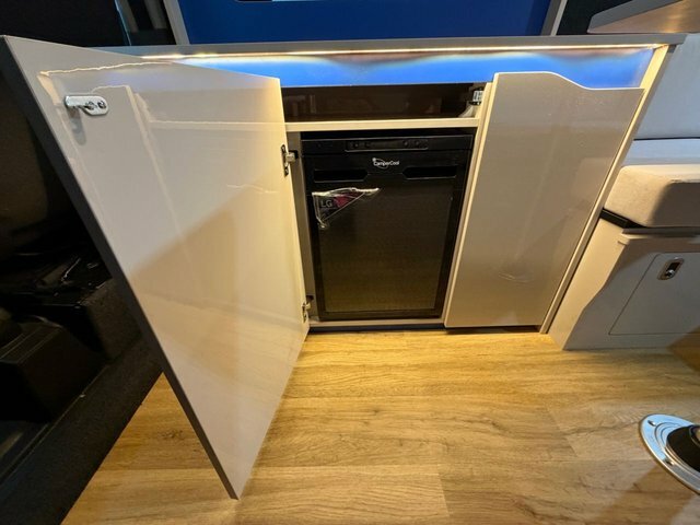 Ford Transit Custom 2021 2.0L 127 Bhp KJ21VVX Silver #6