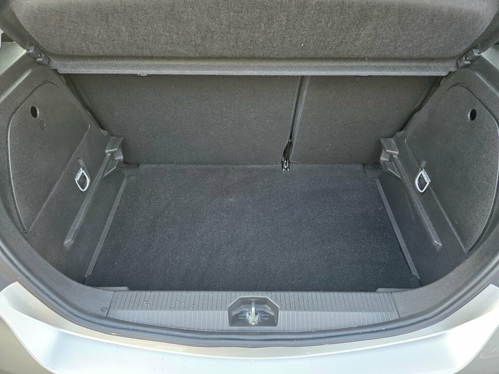 Vauxhall Corsa 1.4I Se Hatchback Euro 6 90 Ps Silver #2