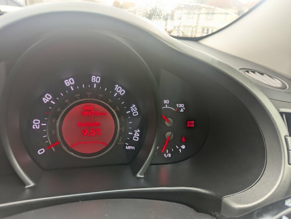Kia Sportage 2L Kx-3 NU12LCP Silver #5