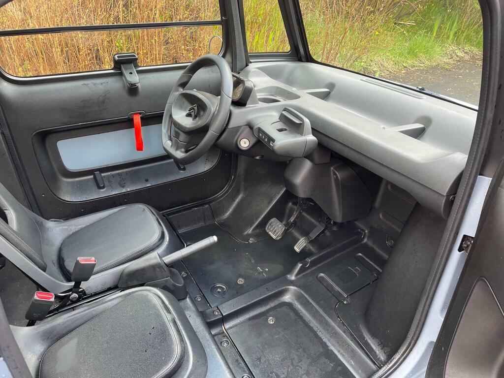 Citroen Ami 5.4Kwh  #3
