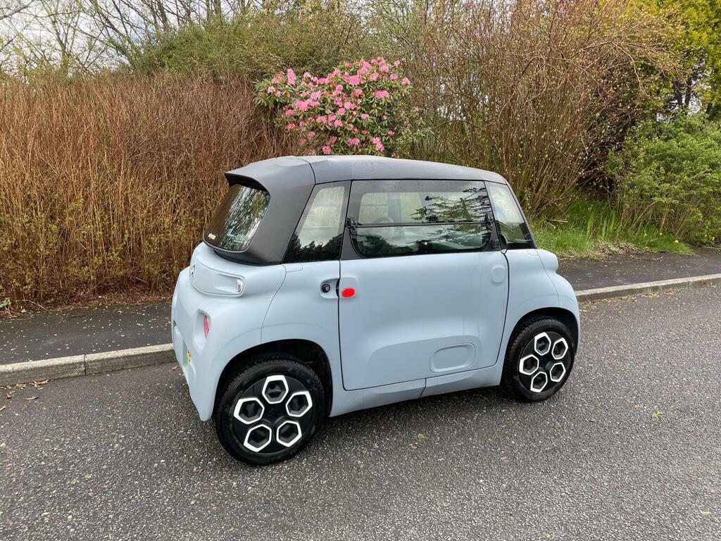 Citroen Ami 5.4Kwh  #6