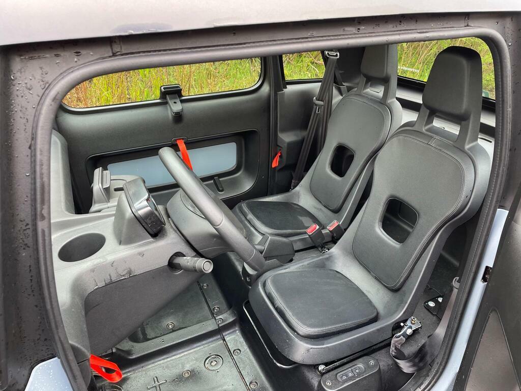 Citroen Ami 5.4Kwh  #2