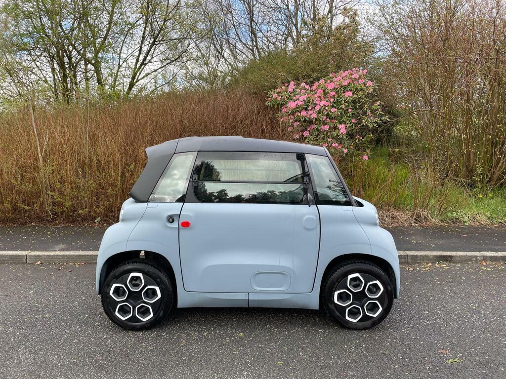 Citroen Ami 5.4Kwh  #5