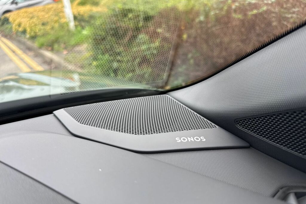 Audi A1 S Line HK75OKW Green #5
