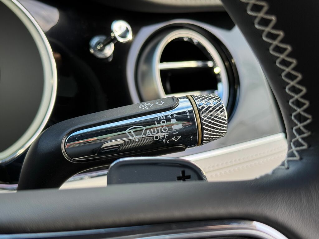 Bentley Continental V8 S Silver #54