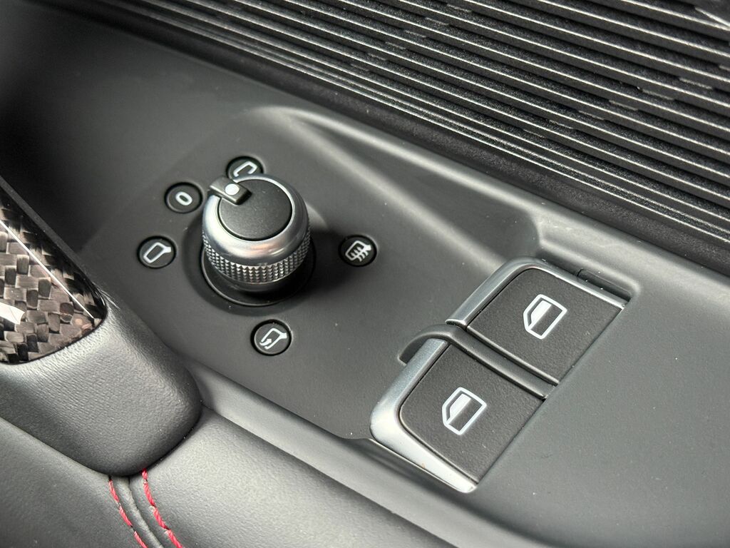 Audi TTS Tts Final Edition Black #18