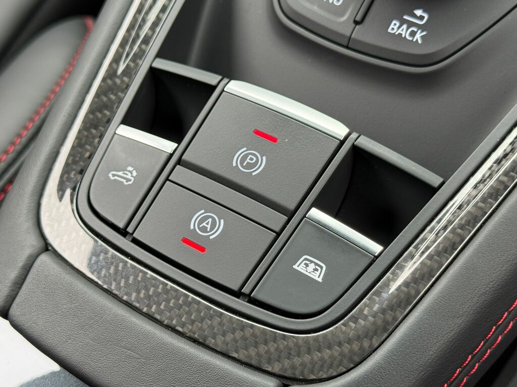 Audi TTS Tts Final Edition Black #37