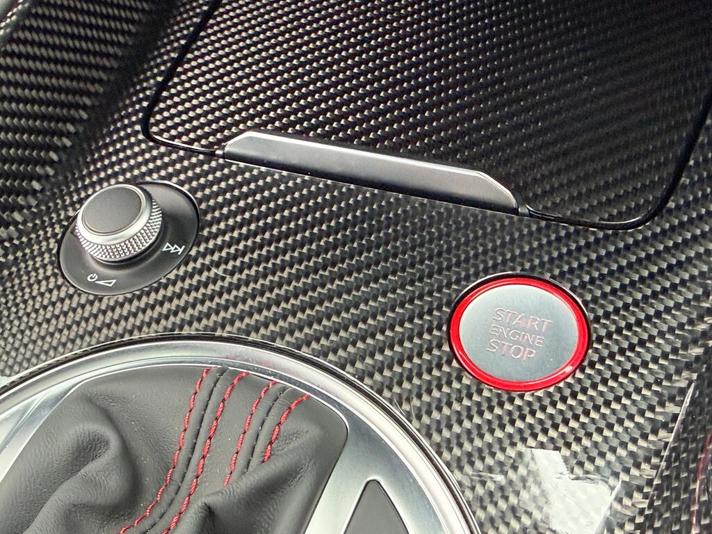 Audi TTS Tts Final Edition Black #13