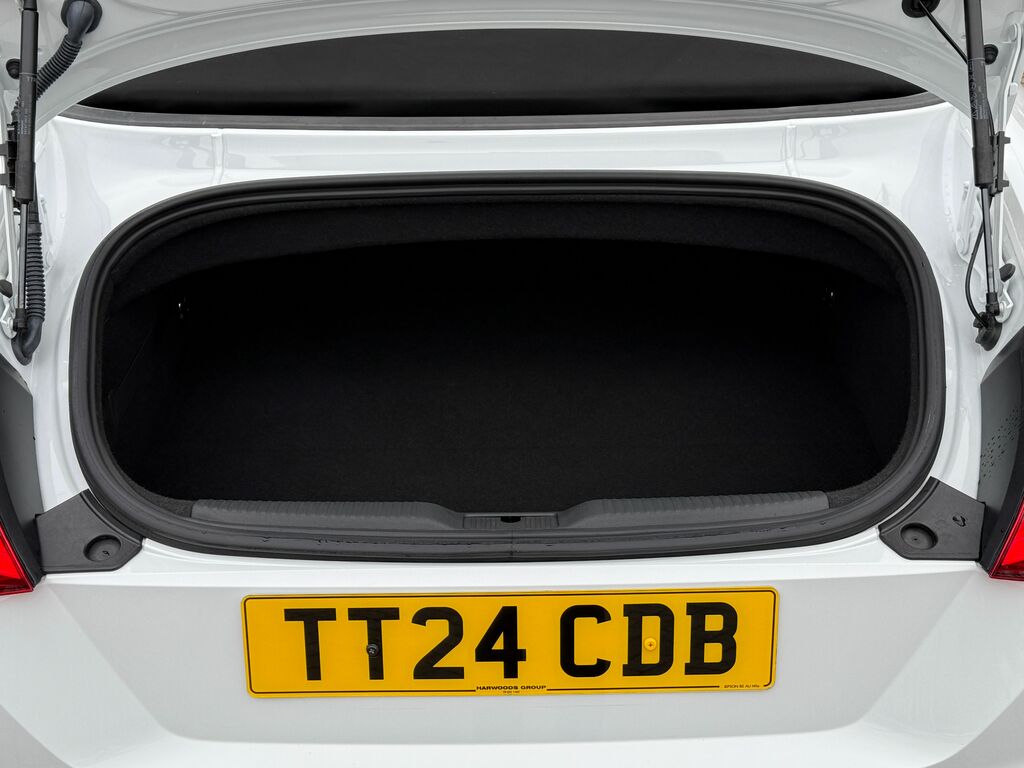 Audi TTS Tts Final Edition Black #34