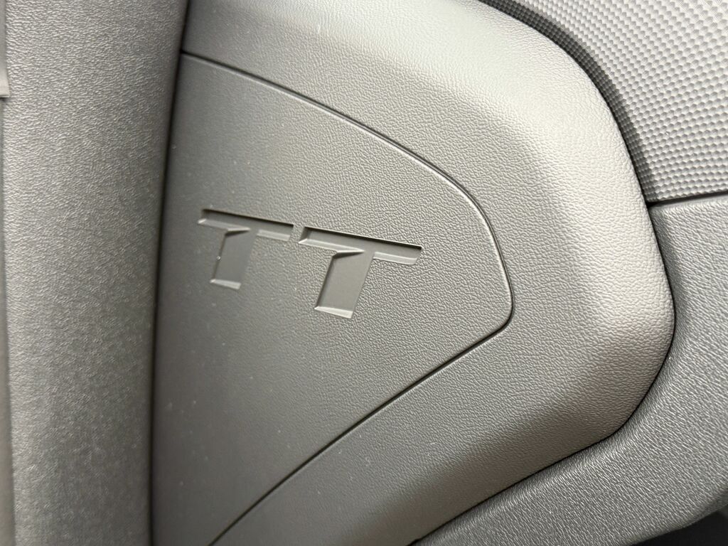 Audi TTS Tts Final Edition Black #51