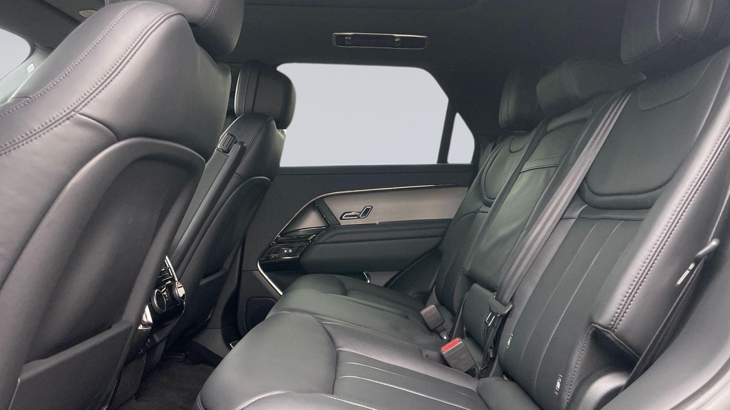 Land Rover Range Rover Sport P460e Dynamic Se Varesine Blue KR74UZK Blue #4