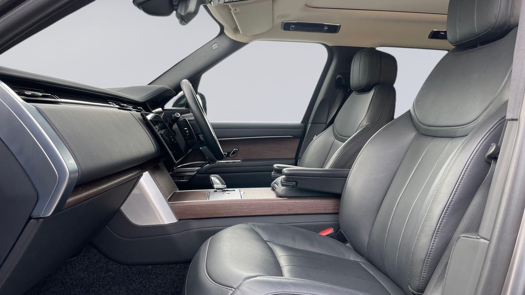 Land Rover Range Rover D300 Hse Eiger Grey KT73NXE Grey #3