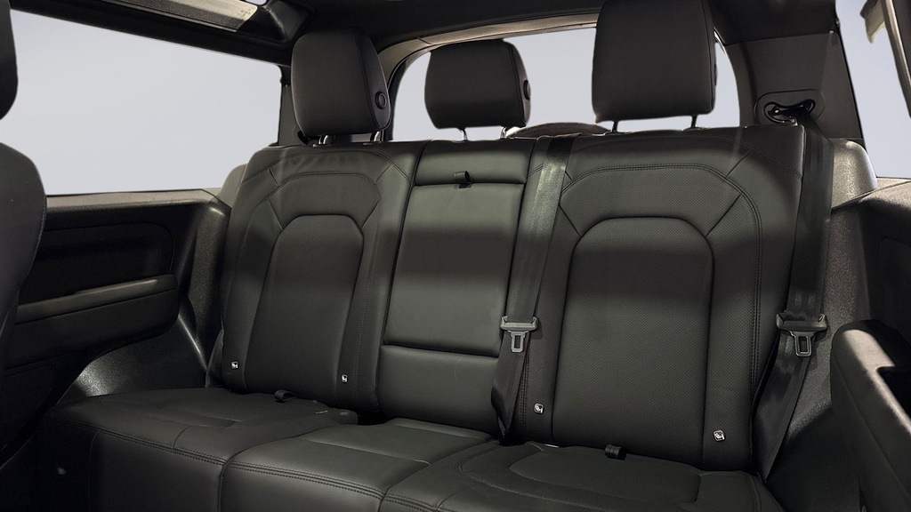 Land Rover Defender 90 D350 X-dynamic Hse Carpathian Grey KK24JYF Grey #4