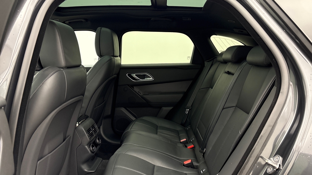 Land Rover Range Rover Velar P400e Dynamic Hse Carpathian Grey Grey #4