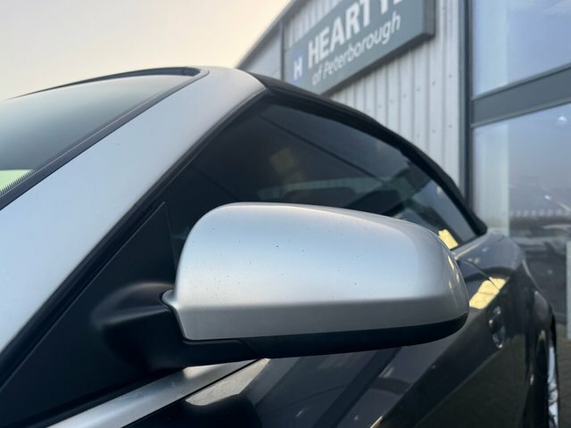 Audi RS4 Cabriolet Convertible 4.2 Quattro 200606 Grey #25