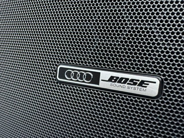 Audi RS4 Cabriolet Convertible 4.2 Quattro 200606 Grey #42