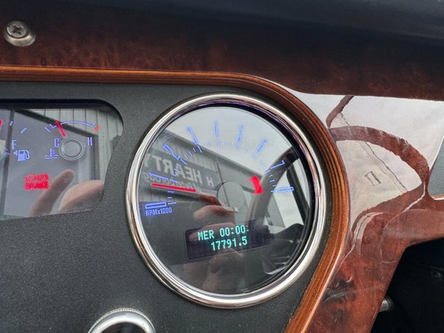 Morgan Roadster Coupe 3.7 201363 Green #21