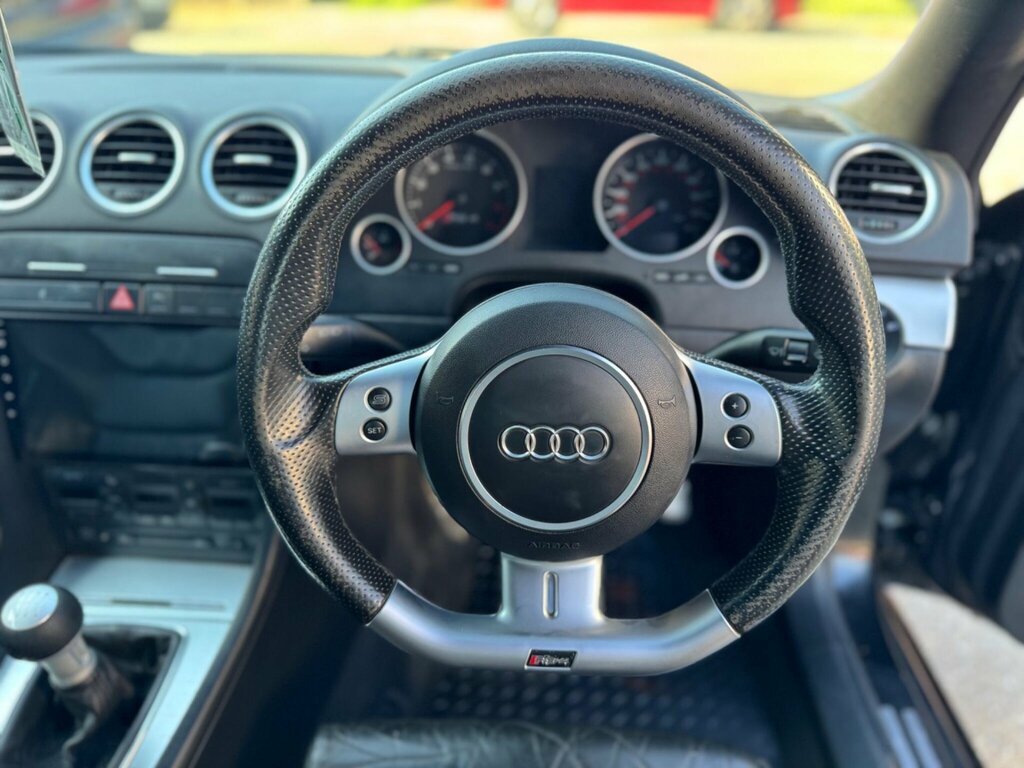 Audi RS4 Cabriolet Rs 4 Quattro Black #37