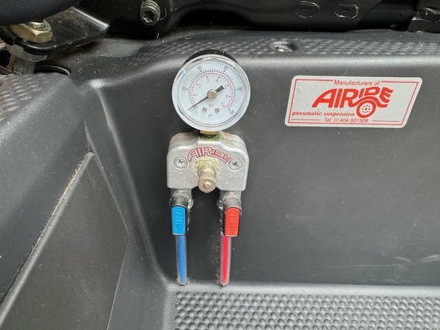 Fiat Ducato Motorhome 2.0 Ducato 11 Cab Swb 2.0 Jtd Tbelt Wate White #6