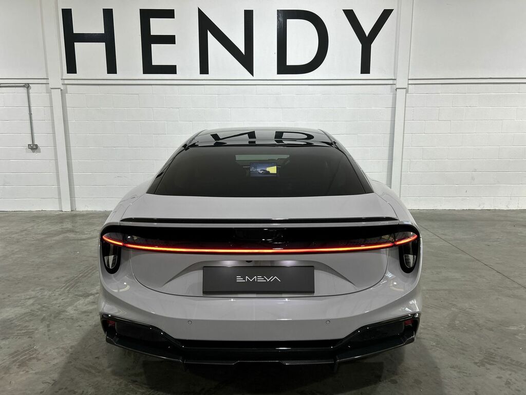 Lotus Emeya 675Kw R 102Kwh Grey #6