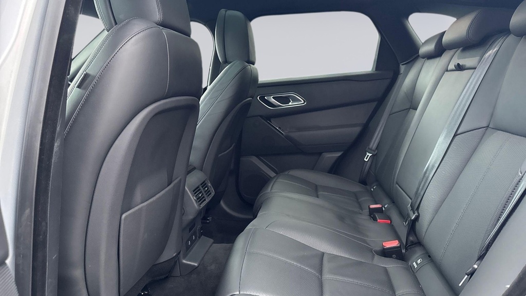 Land Rover Range Rover Velar 3.0 D300 Mhev Dynamic Hse KW73UHR Silver #4