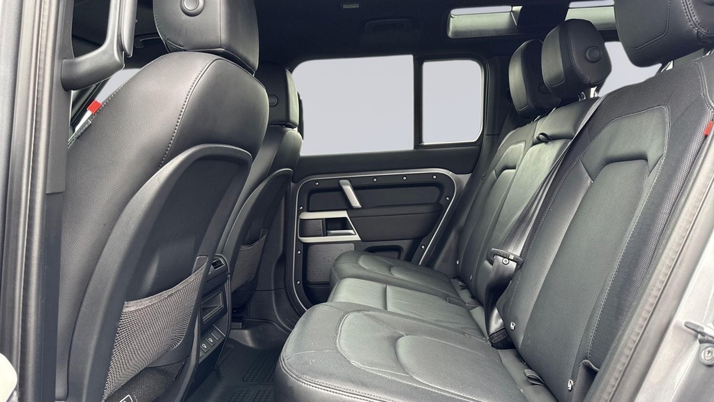 Land Rover Defender 110 3.0 D300 X-dynamic Se 110 KO73RXD Grey #3